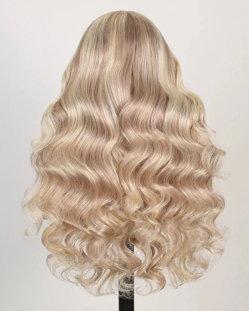 Ash Blonde Highlight Unit