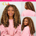 Burmese Curly Highlight Unit