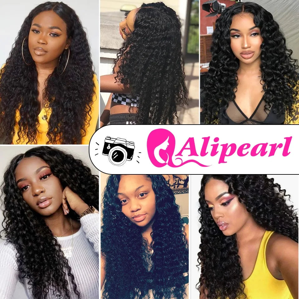 Deep Wave Bundles With Closure