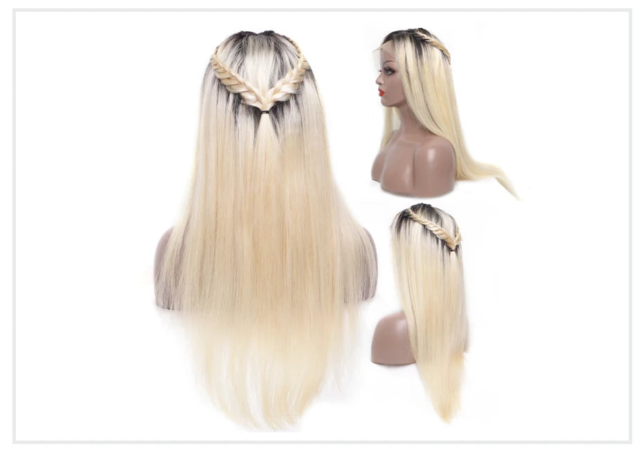 Dark Root 1B/613 Ombre Unit