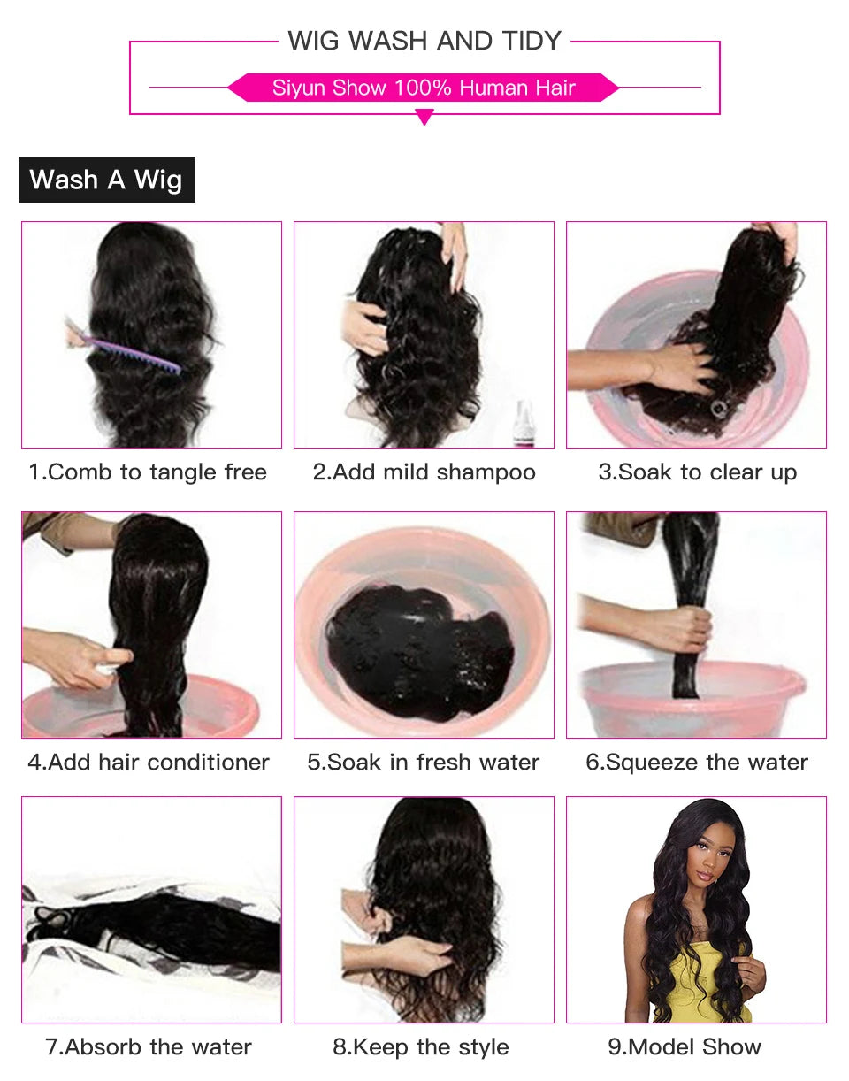 Raw Vietnamese Straight Ombre Brown Unit