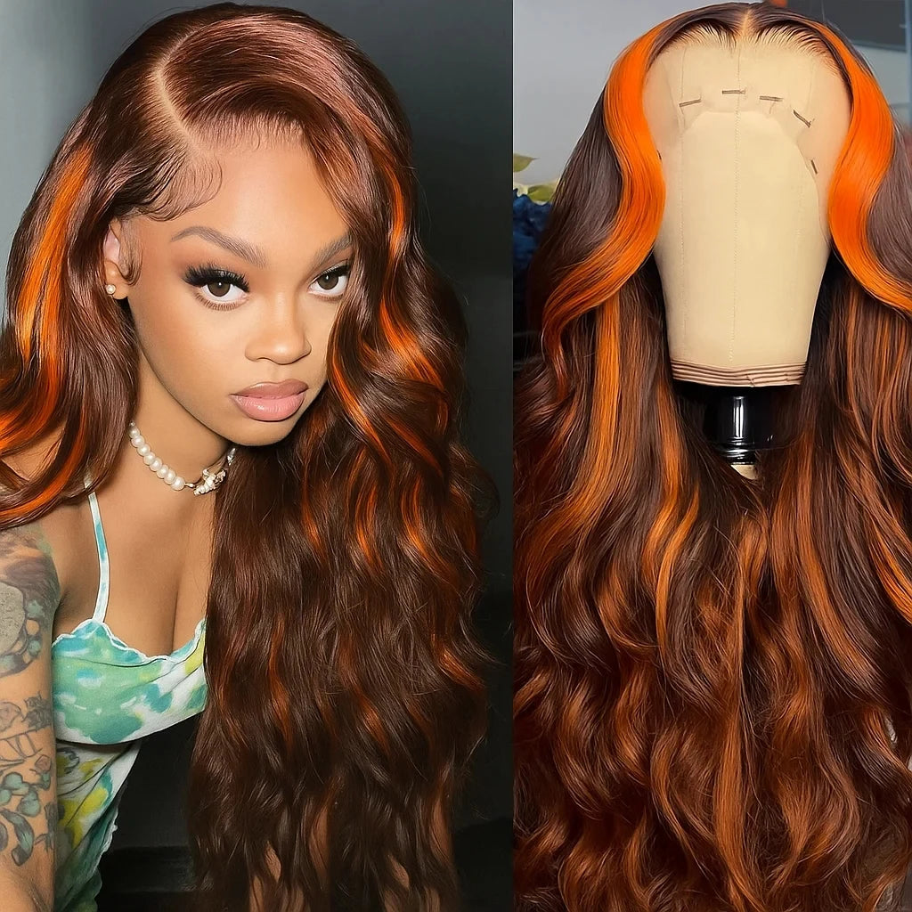 4/350 Highlight Body Wave Unit