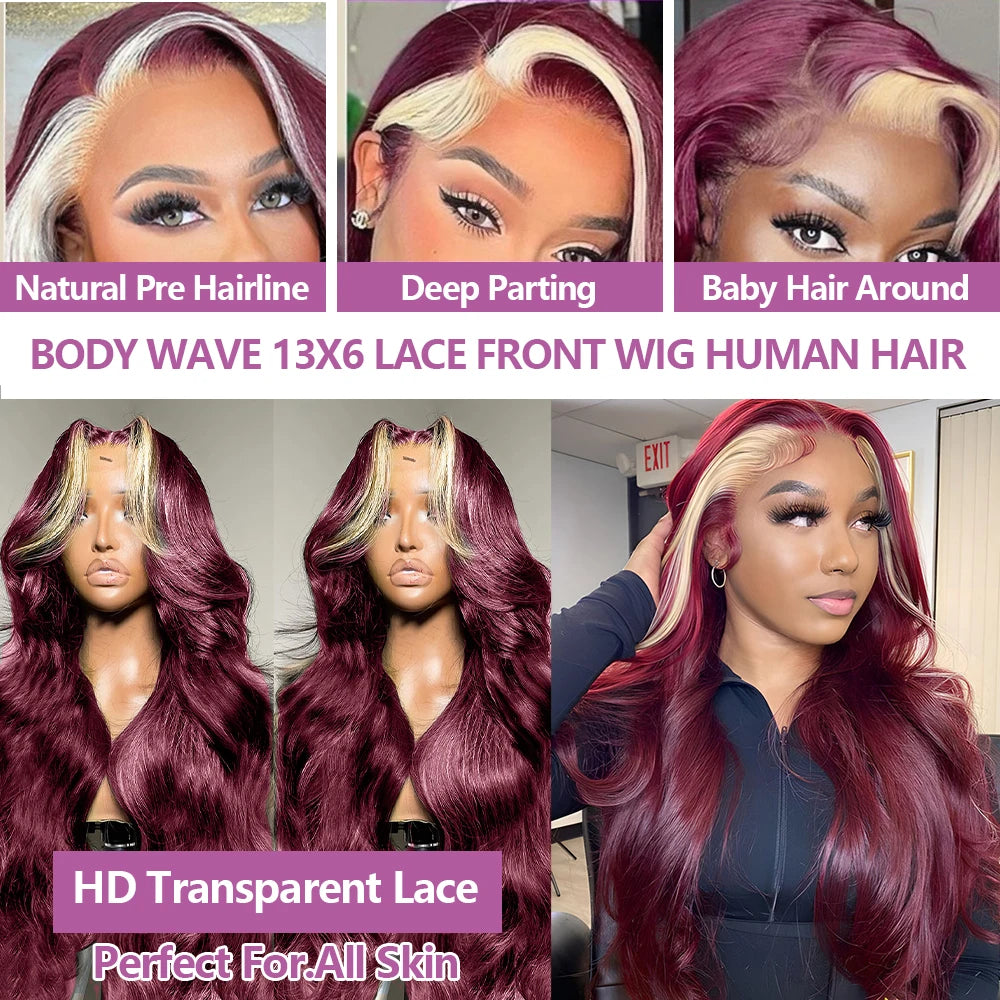 99J/613 Highlight Body Wave Unit