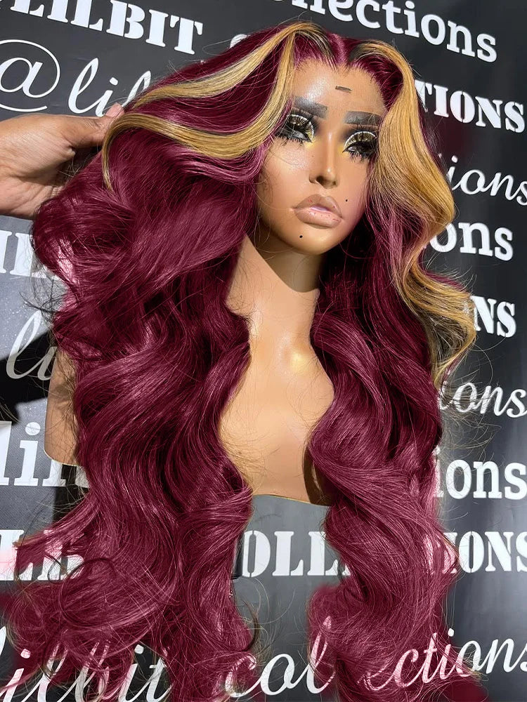 99J/613 Highlight Body Wave Unit