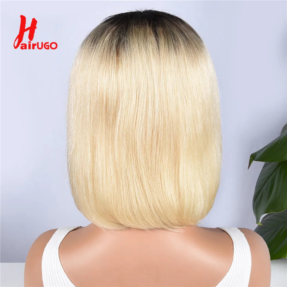 T1B/613 Dark Root Bob Unit