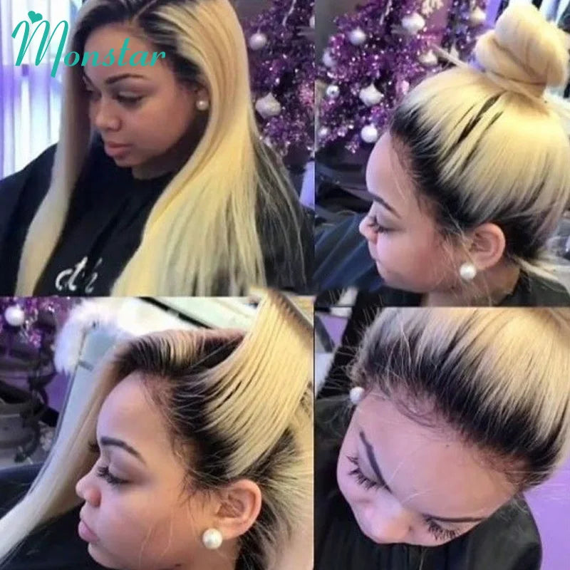 Dark Root 1B/613 Ombre Unit