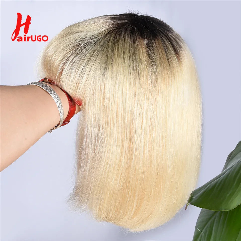 T1B/613 Dark Root Bob Unit