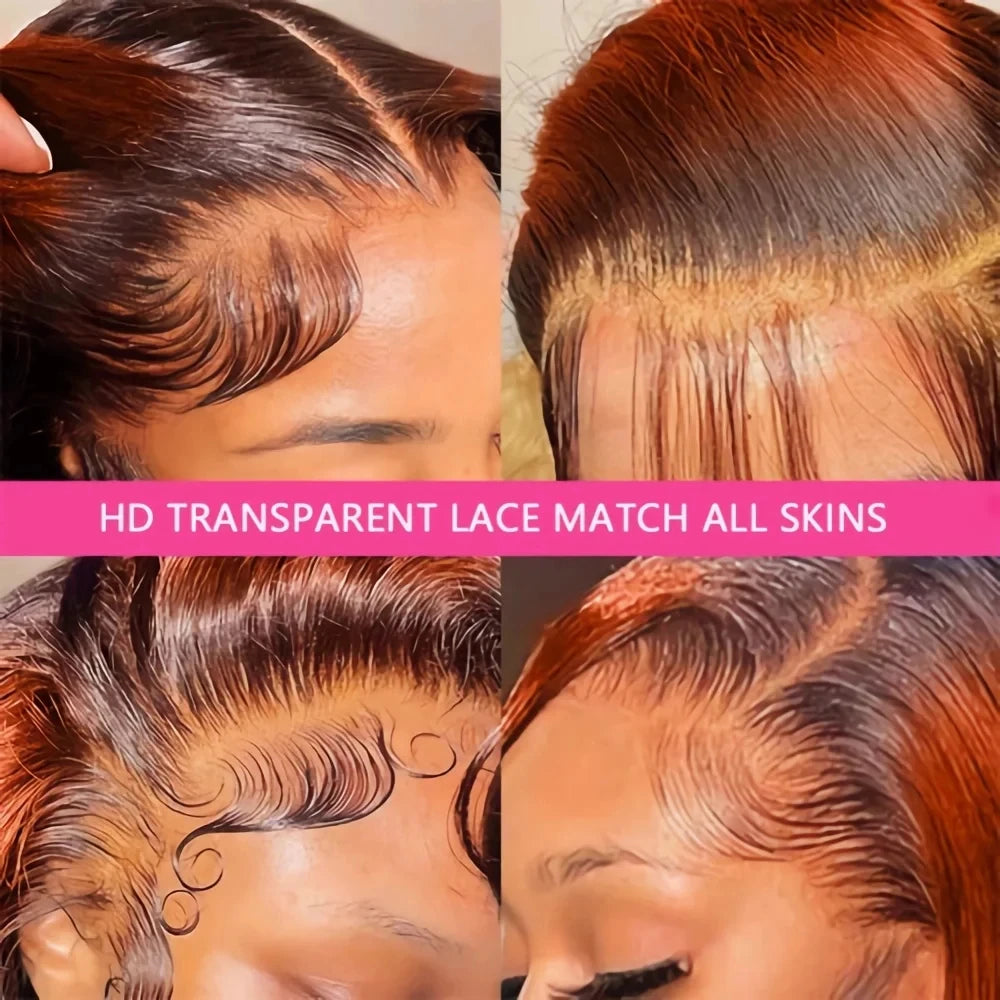 4/350 Highlight Body Wave Unit