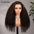 Deep Wave Human Hair Unit