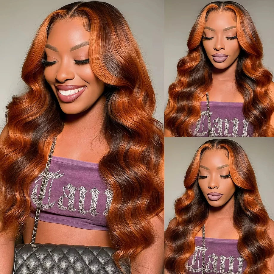 4/350 Highlight Body Wave Unit