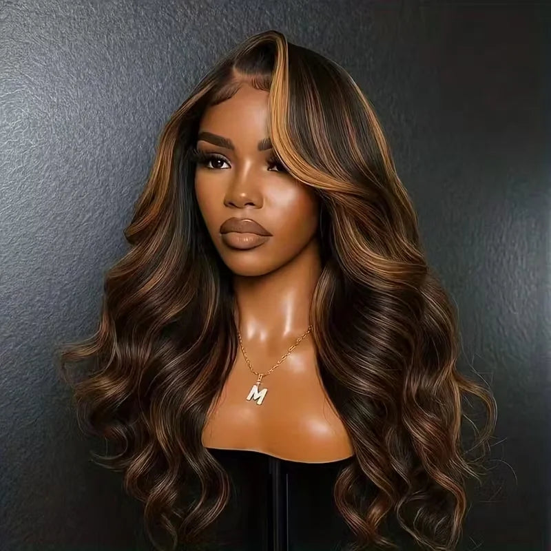 1B/30 Highlight Body Wave Unit