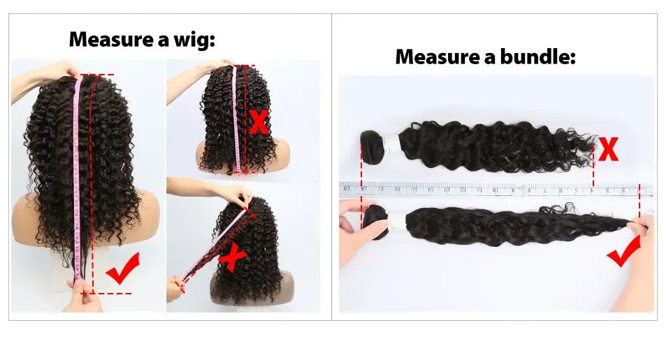613 Blonde Body Wave Unit
