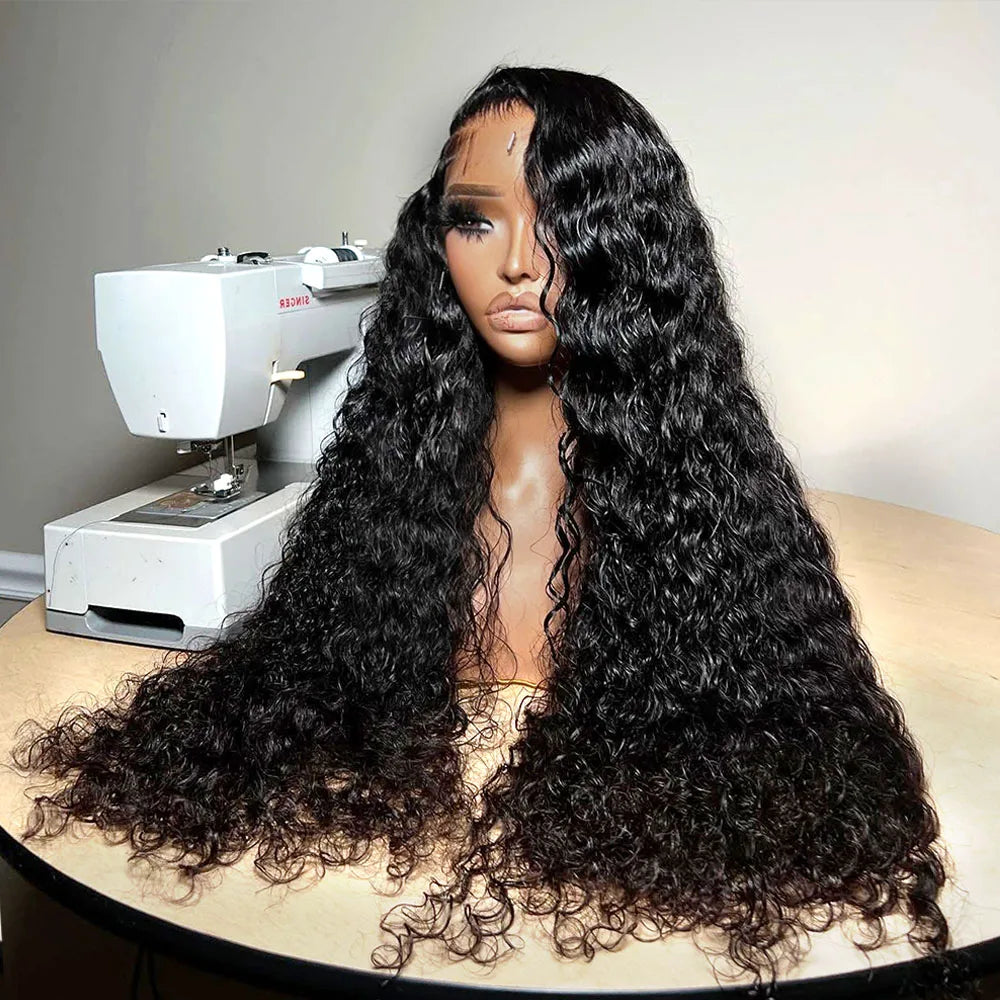 Natural Color Vietnamese Water Wave Unit