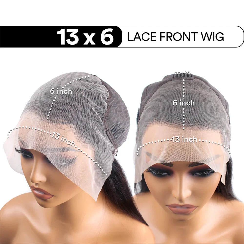 Honey Blonde Deep Wave Unit