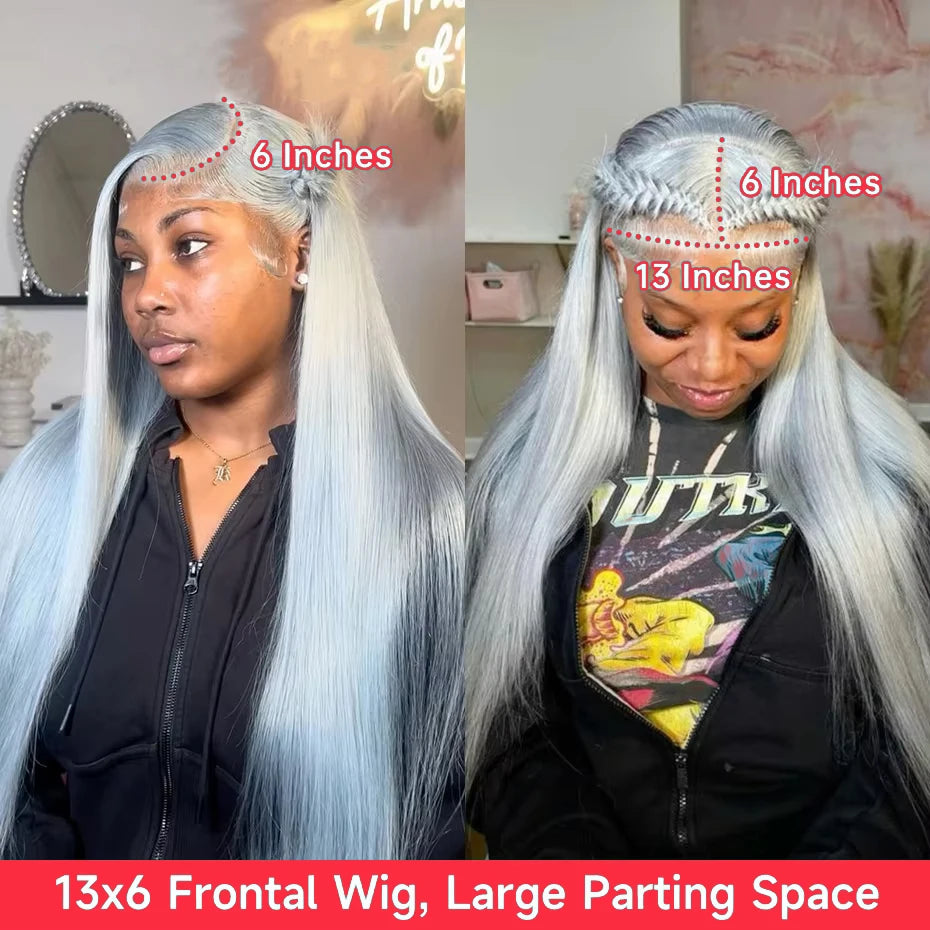 Colored Body Wave/Straight Unit