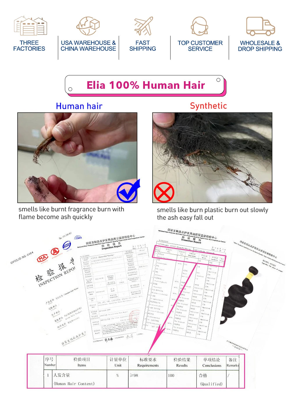 Preplucked Brown Roots 613 Highlight Unit