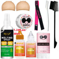 Lace Melting Kit