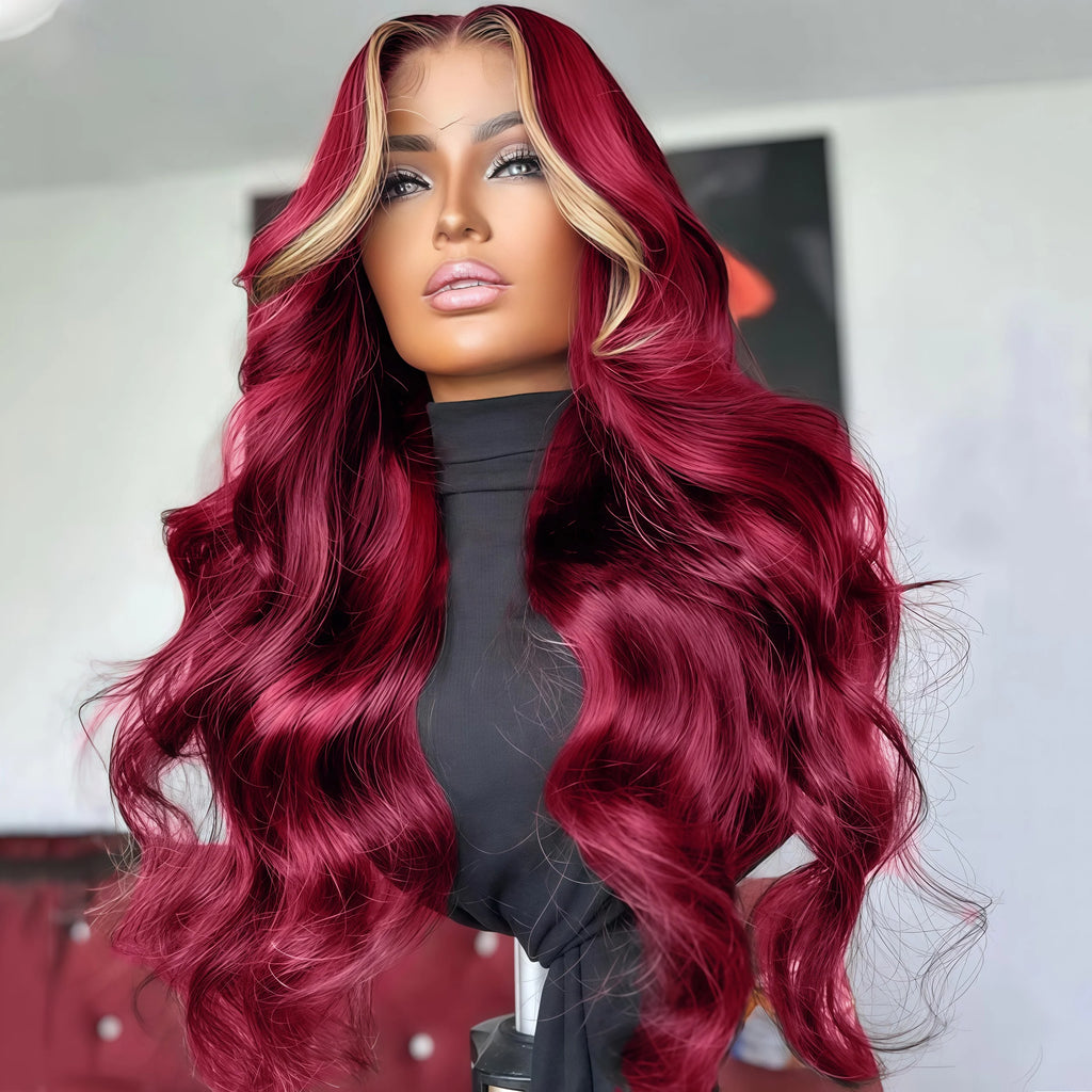 99J/613 Highlight Body Wave Unit
