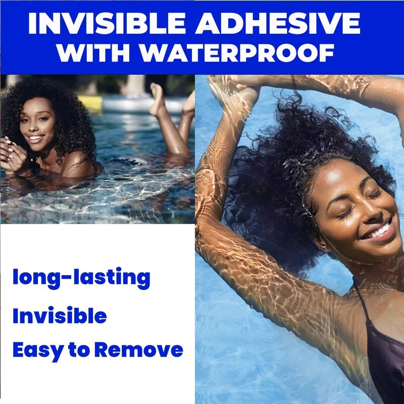 Waterproof Lace Wig Glue