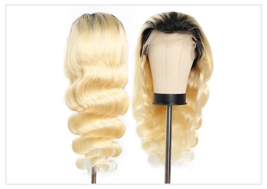 Dark Root 1B/613 Ombre Unit