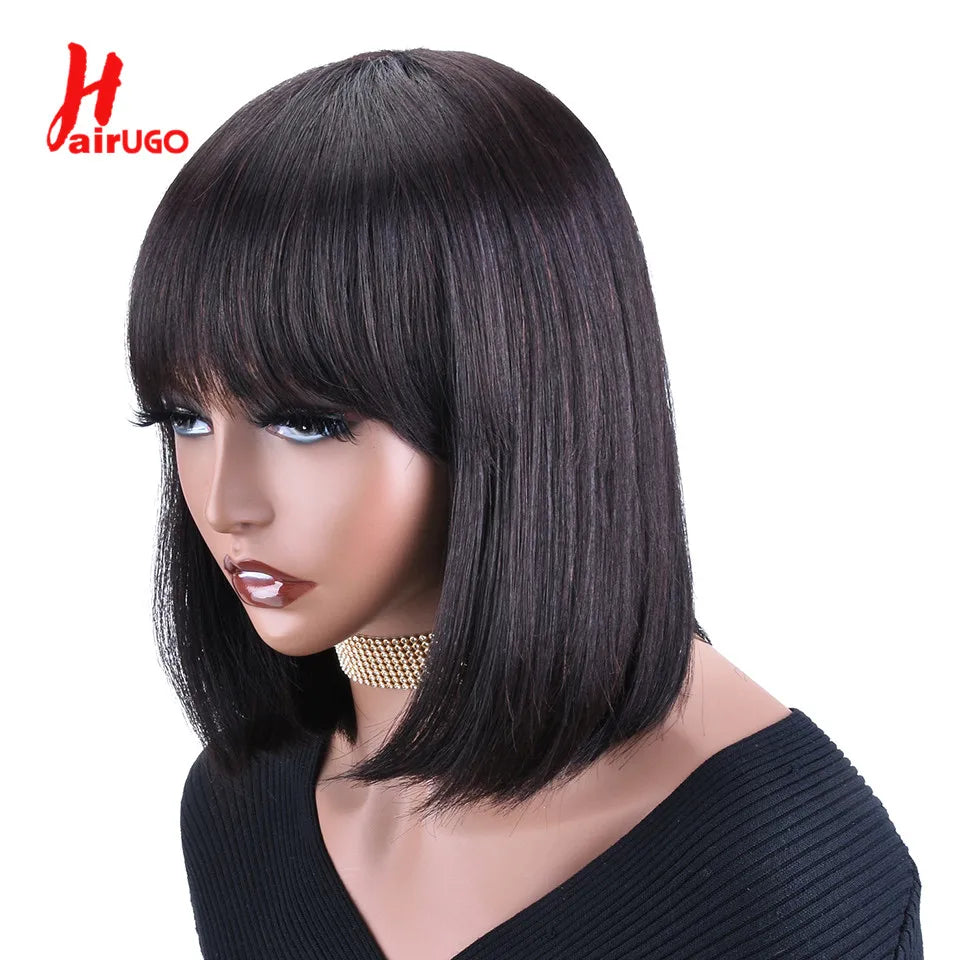 T1B/613 Dark Root Bob Unit