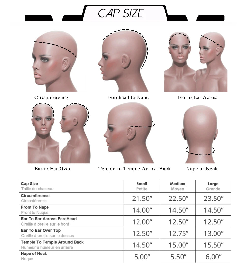 Straight Short Bob with Bang Unit