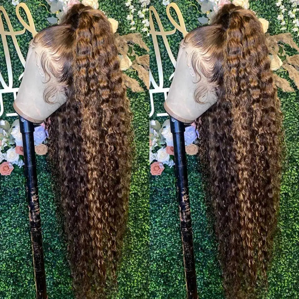 4b/27 Highlighted Deep Wave Unit