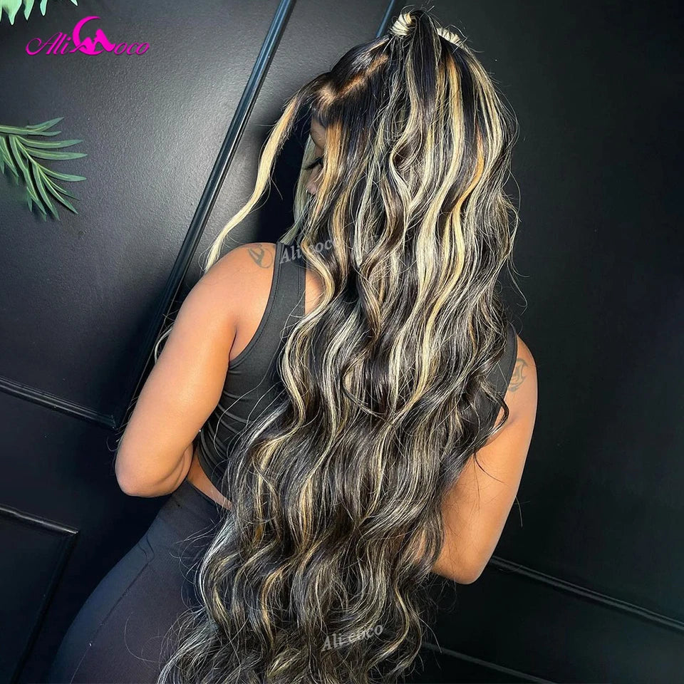 1B/27 Highlighted Body Wave Unit