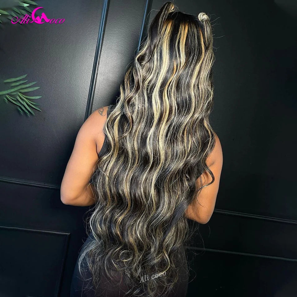 1B/27 Highlighted Body Wave Unit