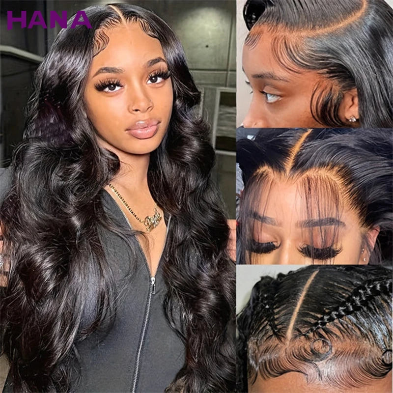 Highlight Ash Brown/Blonde Unit