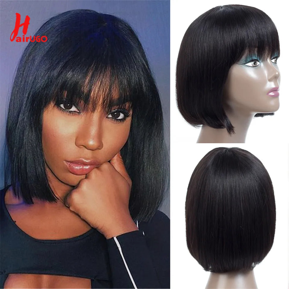 T1B/613 Dark Root Bob Unit