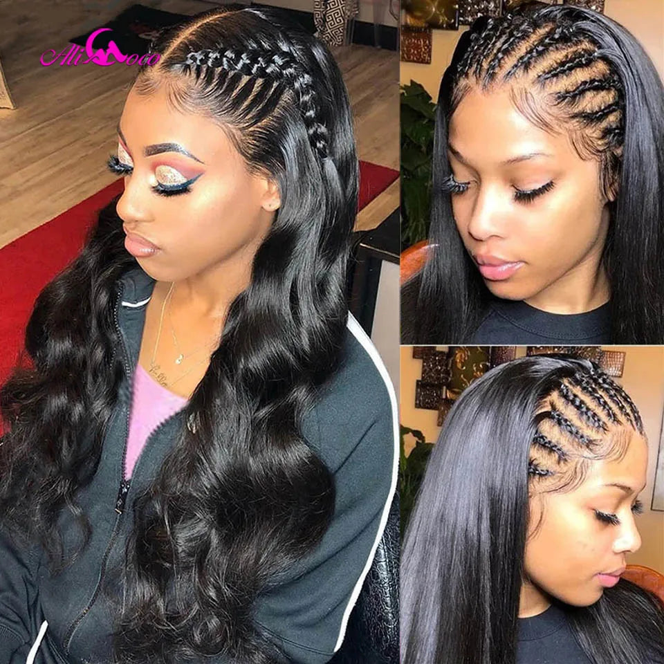 1B/27 Highlighted Body Wave Unit