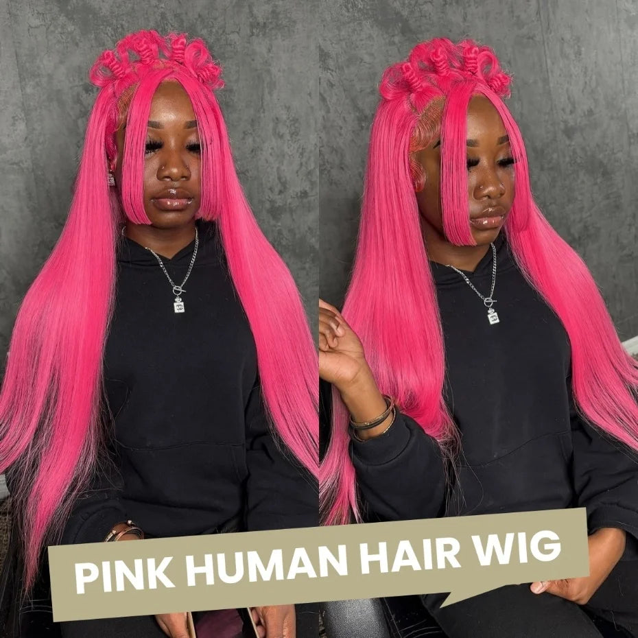 Colored Body Wave/Straight Unit