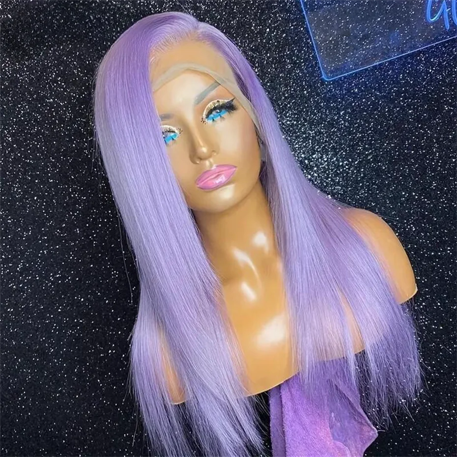 Colored Body Wave/Straight Unit