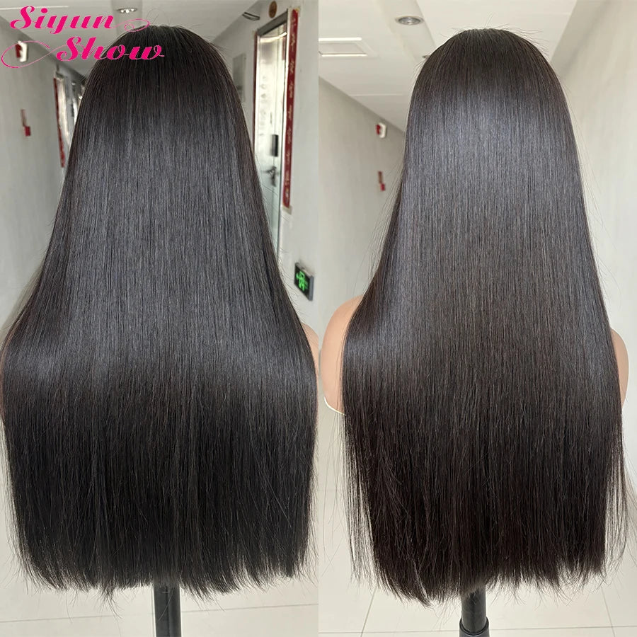 Natural Color Raw Vietnamese Bone Straight Unit