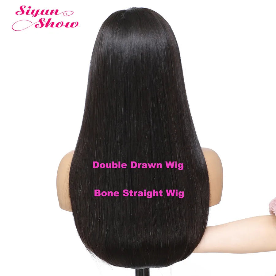 Natural Color Raw Vietnamese Bone Straight Unit