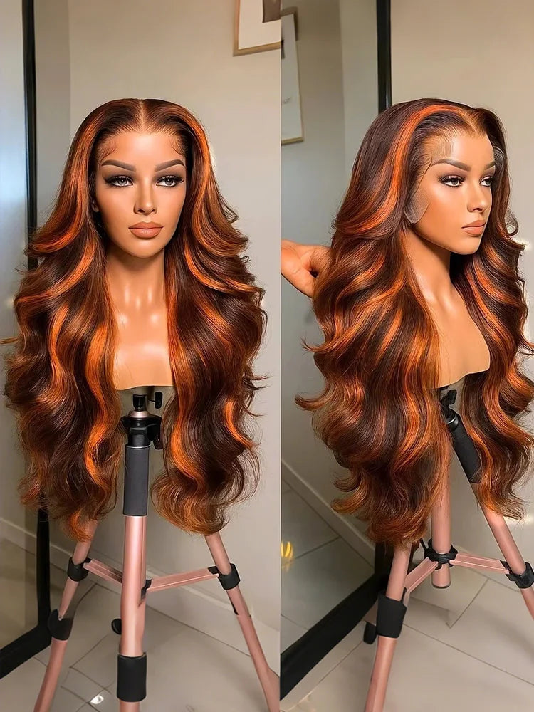 4/350 Highlight Body Wave Unit