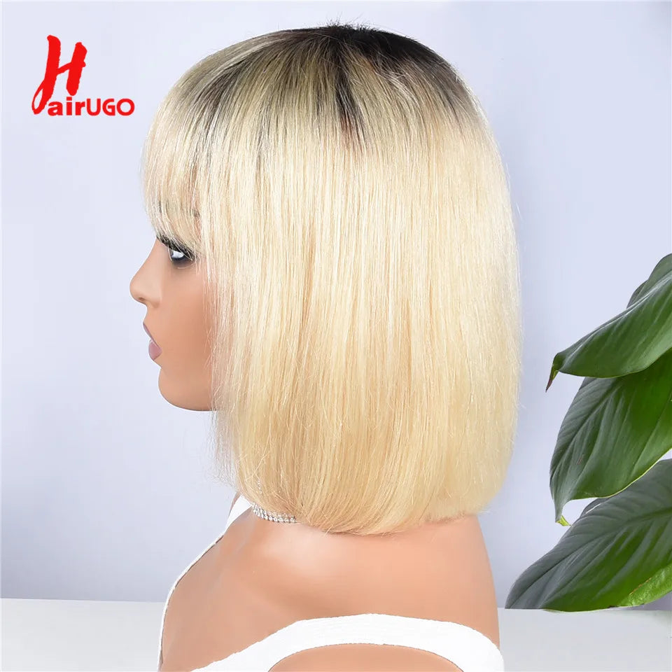 T1B/613 Dark Root Bob Unit