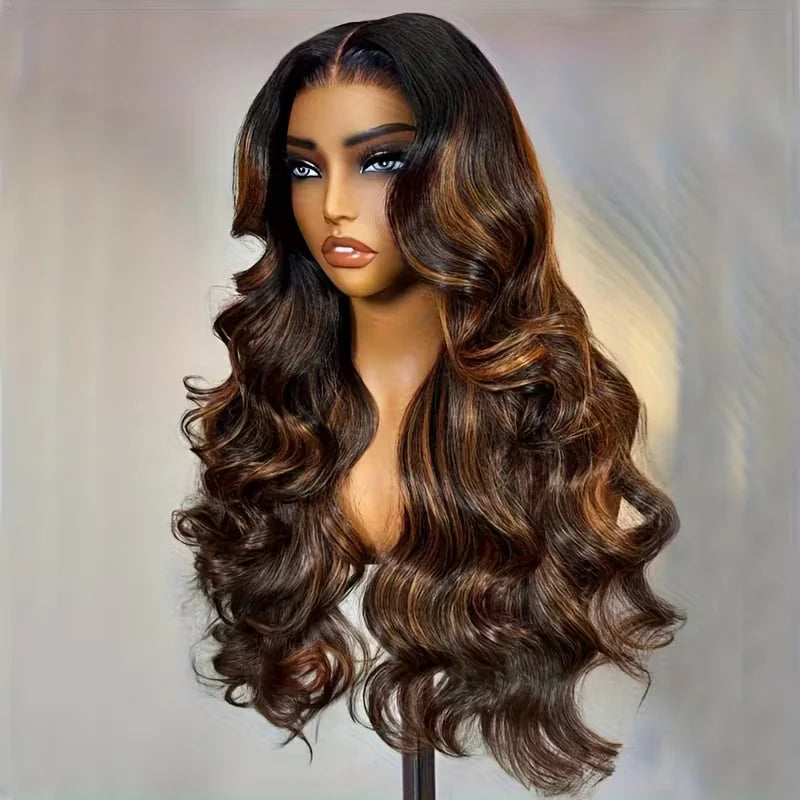 1B/30 Highlight Body Wave Unit