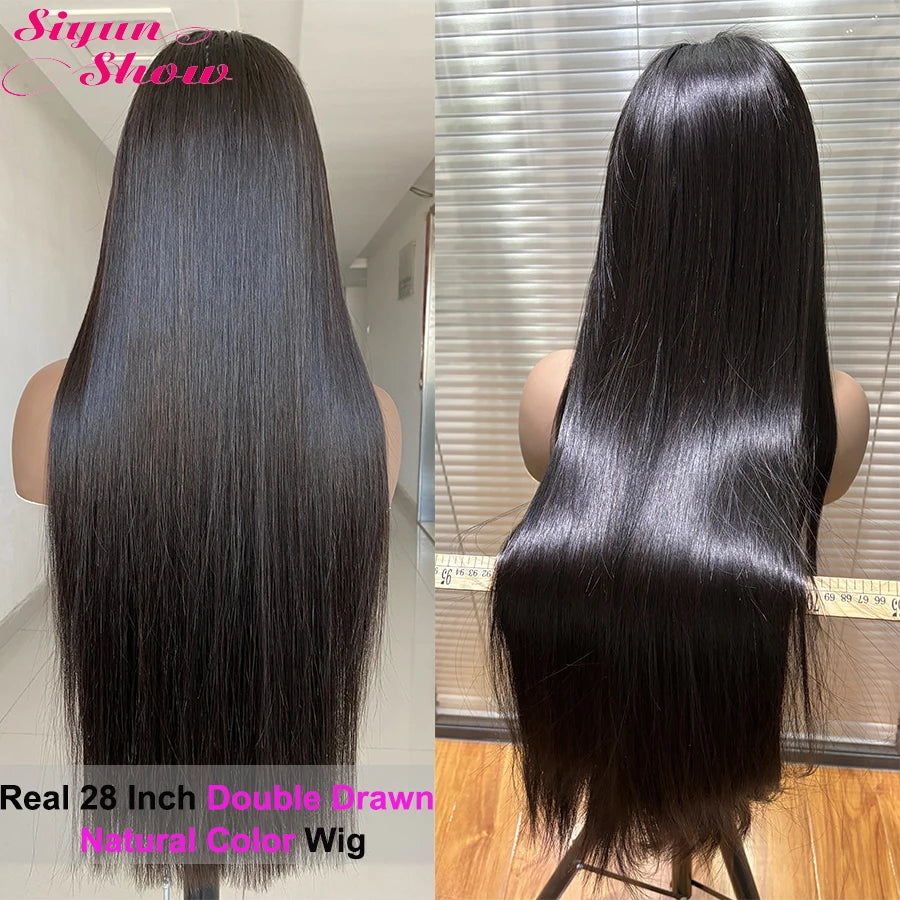 Natural Color Raw Vietnamese Bone Straight Unit
