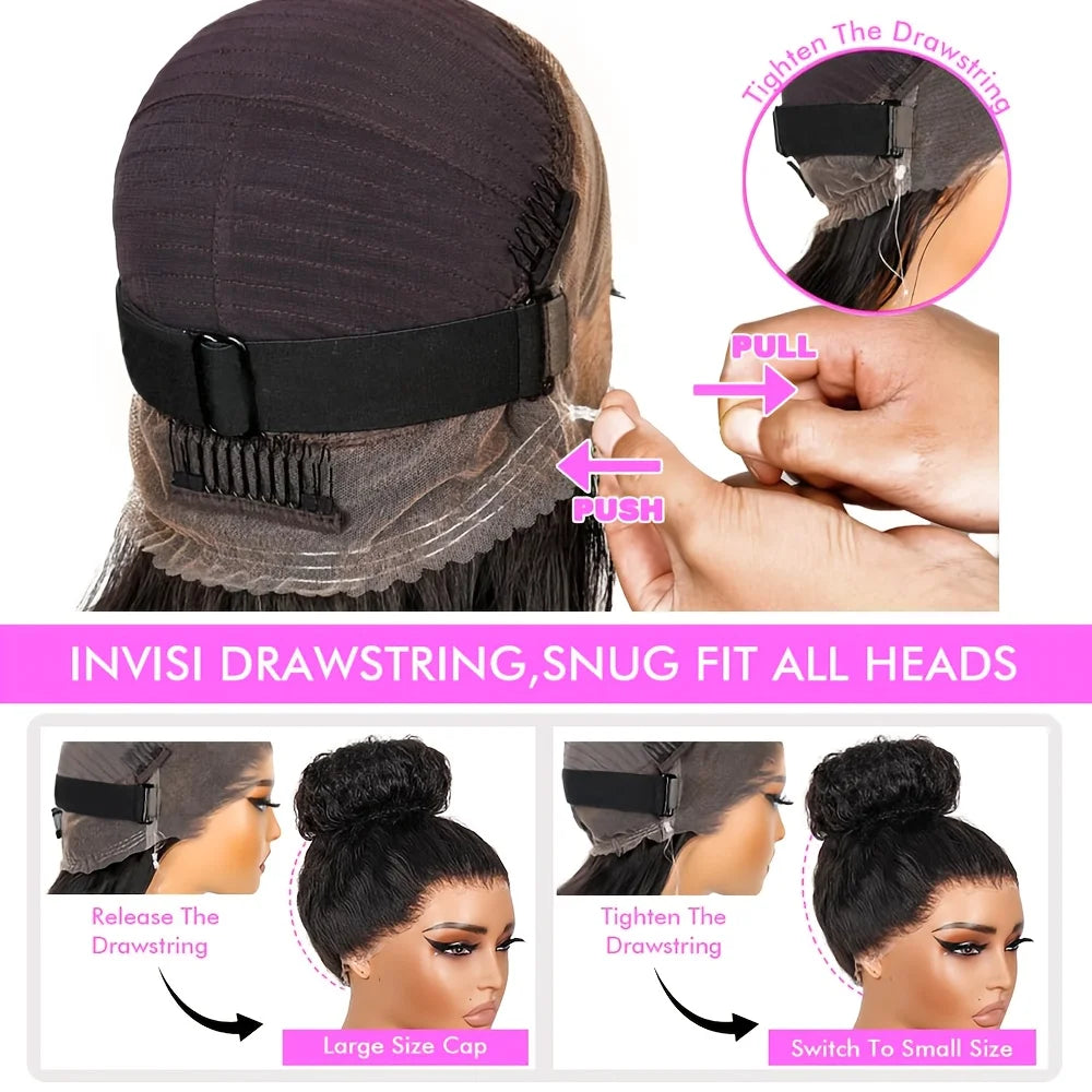 Water Wave Curl Unit