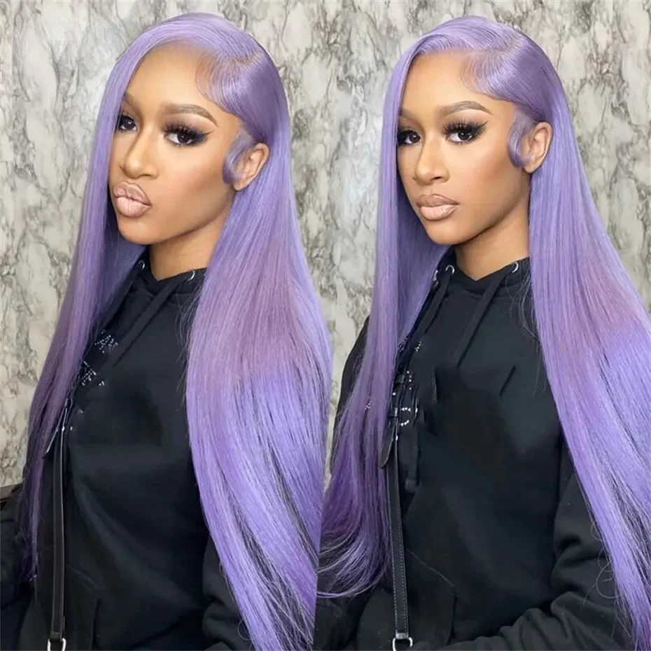 Colored Body Wave/Straight Unit