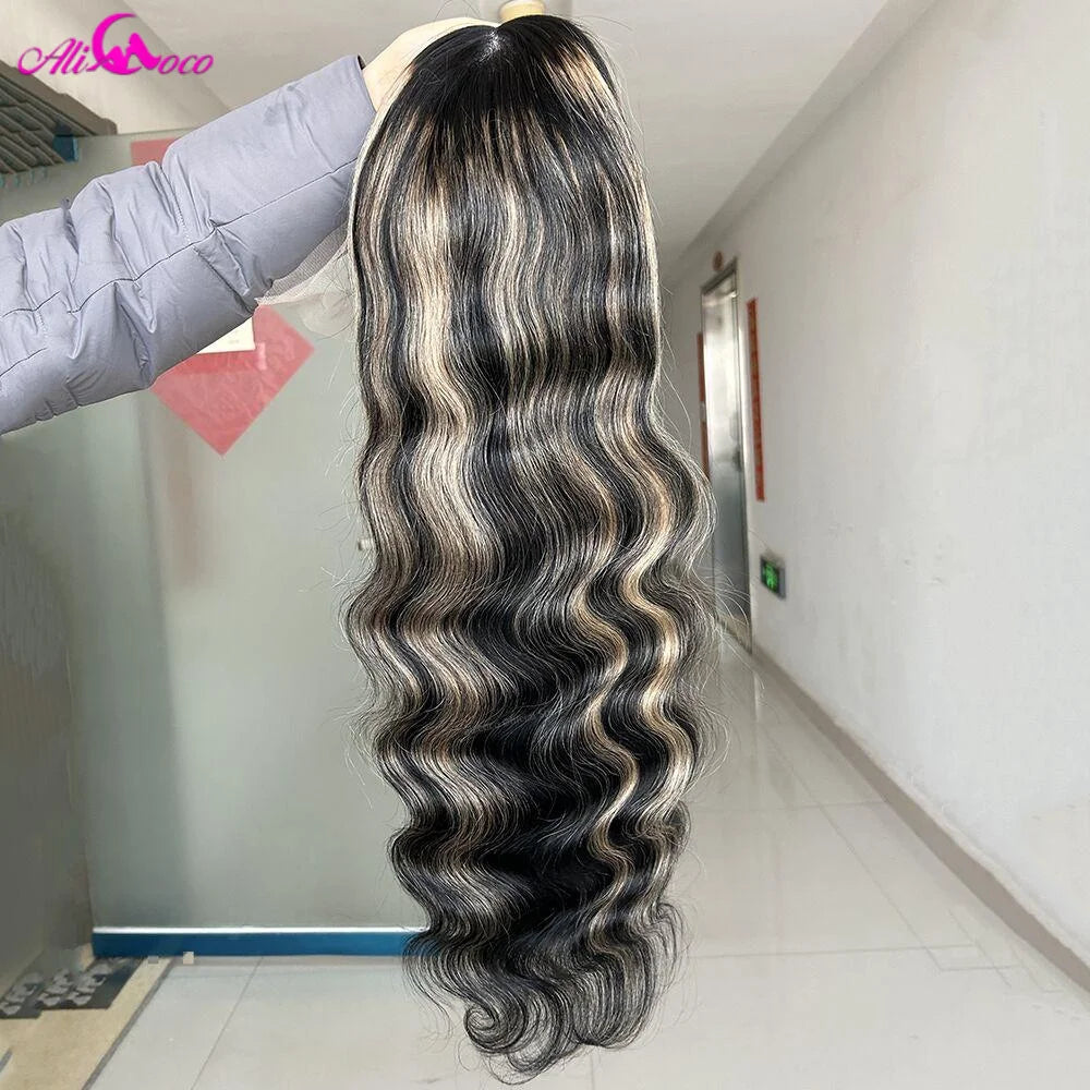 1B/27 Highlighted Body Wave Unit