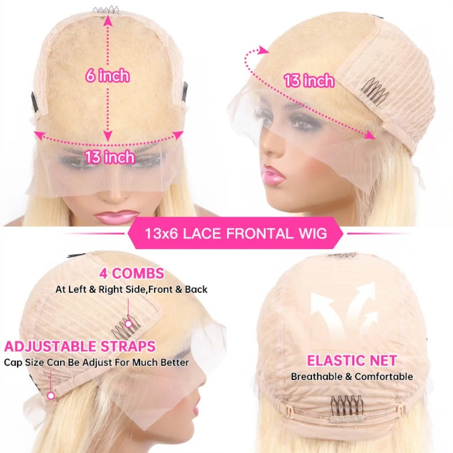 Colored Body Wave/Straight Unit