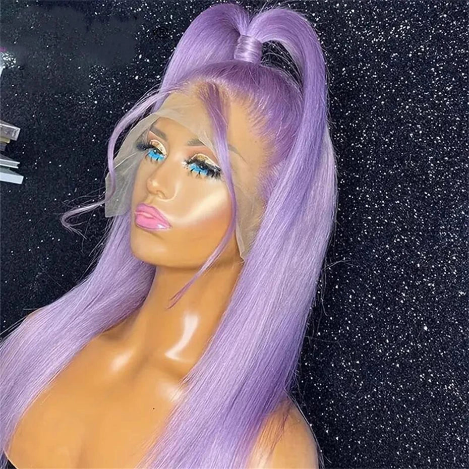 Colored Body Wave/Straight Unit