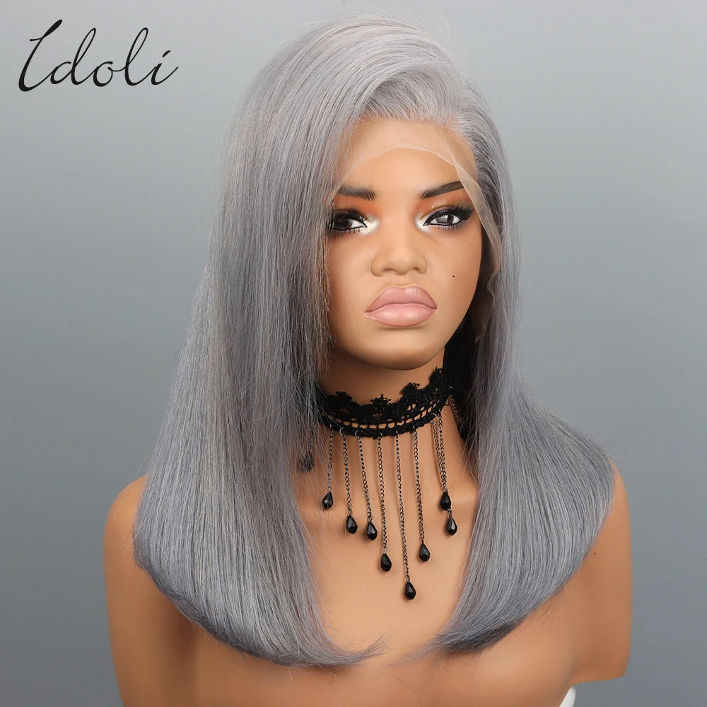 Salt and Pepper Grey Unit