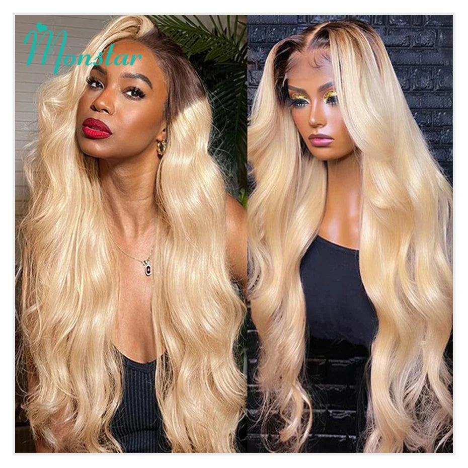 Dark Root 1B/613 Ombre Unit