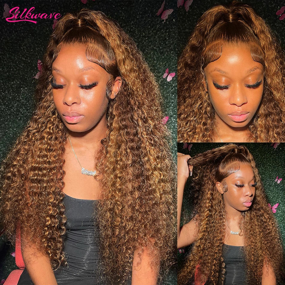 4b/27 Highlighted Deep Wave Unit