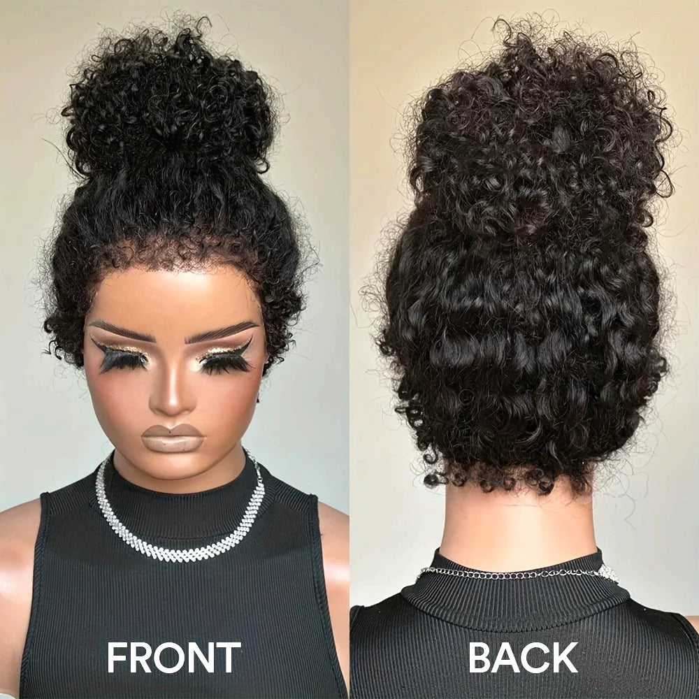 Water Wave Curl Unit