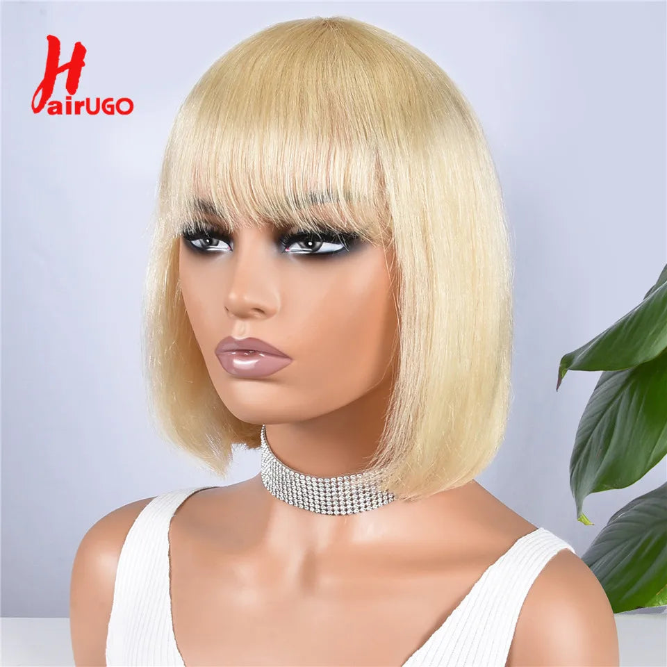 T1B/613 Dark Root Bob Unit